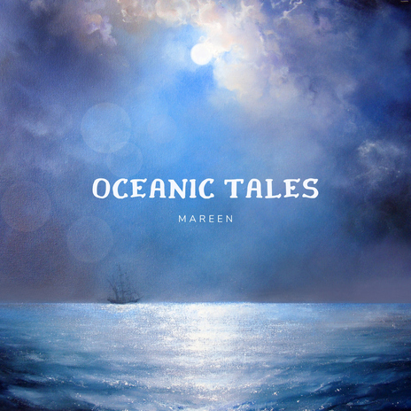 Mystic Depths cover art