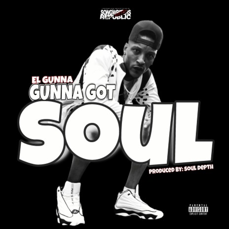 Gunna Got Soul cover art