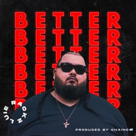Better cover art