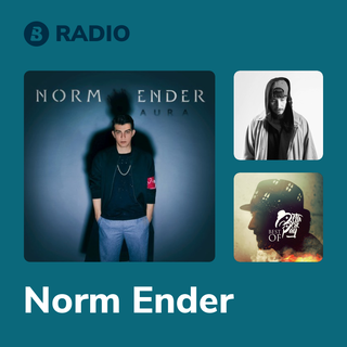 Norm Ender Radio