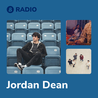 Jordan Dean Radio