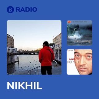 NIKHIL Radio