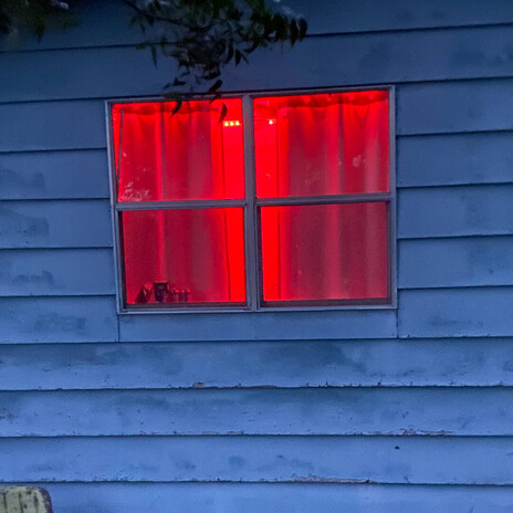 Will i hurt like this cover art