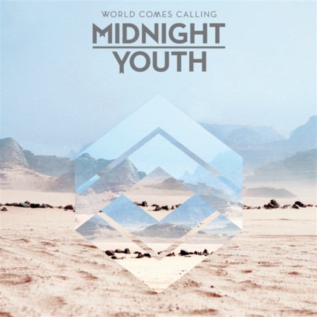 Come One, Come All cover art