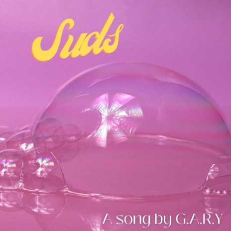 SUDS cover art