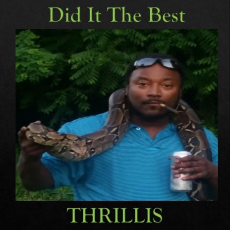 Did It the Best