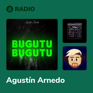 Agustín Arnedo Radio