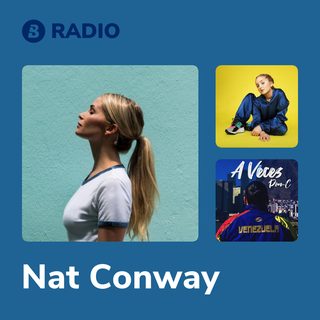Nat Conway Radio