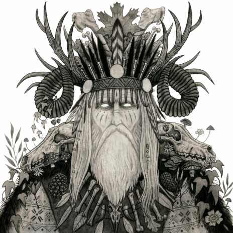 The Trickster cover art