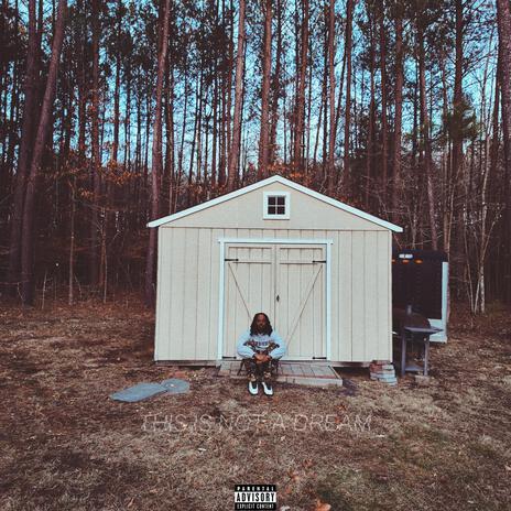 PAIN & POWER cover art