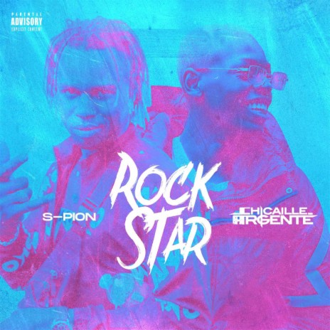 Rockstar ft. S-Pion