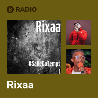 Rixaa Radio