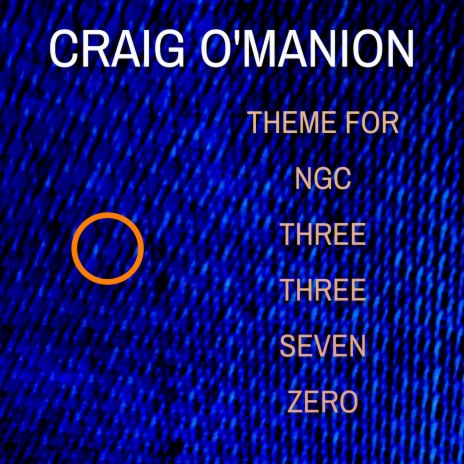 Theme For N. G. C. Three Three Seven Zero