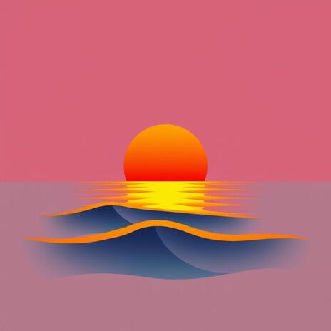 Lazy Summer Groove cover art