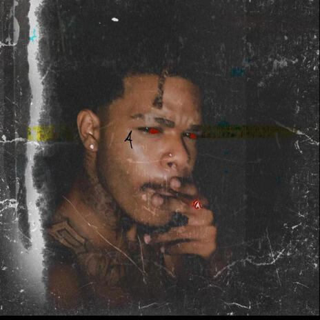 San Andreas cover art