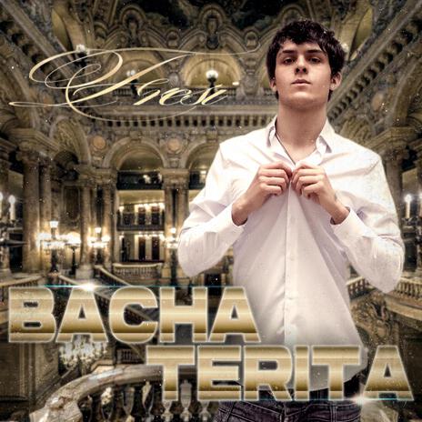 bachaterita cover art