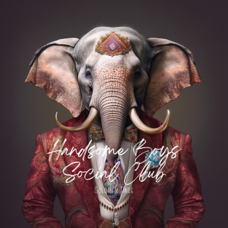 Pade's Prayer cover art