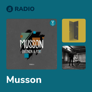 Musson Radio