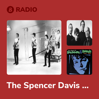 The Spencer Davis Group Radio
