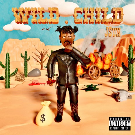 w i l d . c h i l d cover art