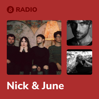 Nick & June Radio