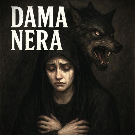 DAMA NERA cover art