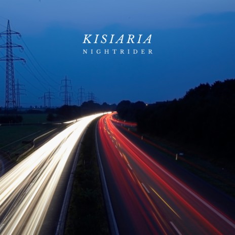 Nightrider cover art