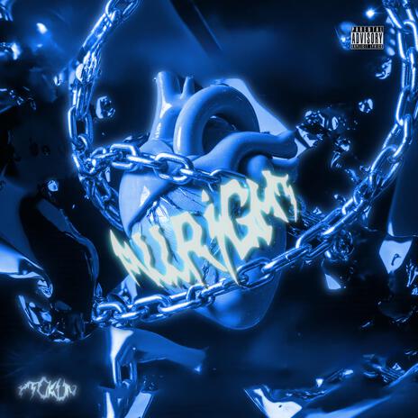 all right ft. Y-Tc-Kun（彭钰焜） cover art