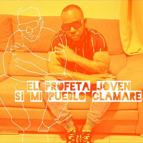 Si mi Pueblo Clamare cover art