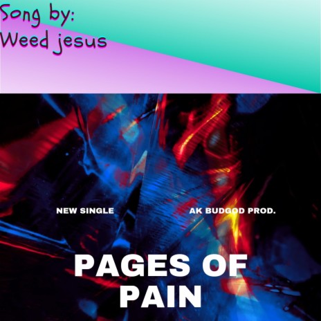 Pages of pain