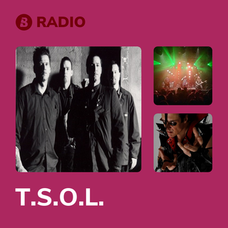 T.S.O.L. Radio