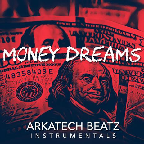 Filthy Rich cover art