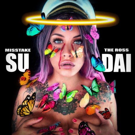 Su Dai ft. The Ross cover art