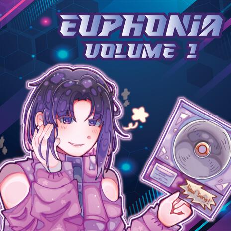 Hazardous Symphony ft. Hyperaxis Collective & Animato Musik cover art