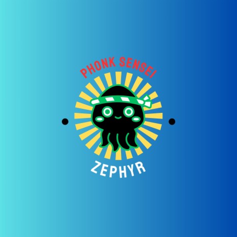 ZEPHYR cover art