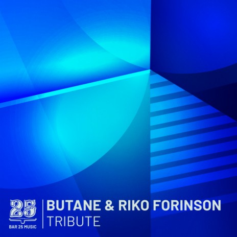 Circus 2005 (Original Mix) ft. Riko Forinson cover art
