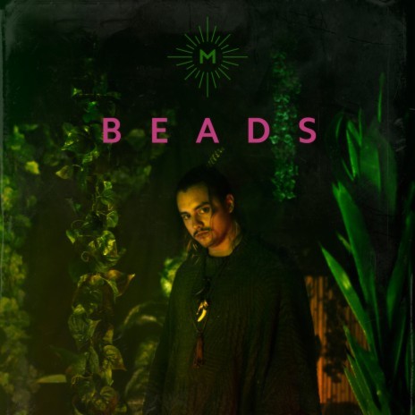 Beads cover art