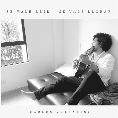 Se vale reir - Se vale llorar (Studio)