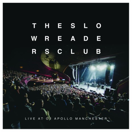 One More Minute (Live At O2 Apollo Manchester)