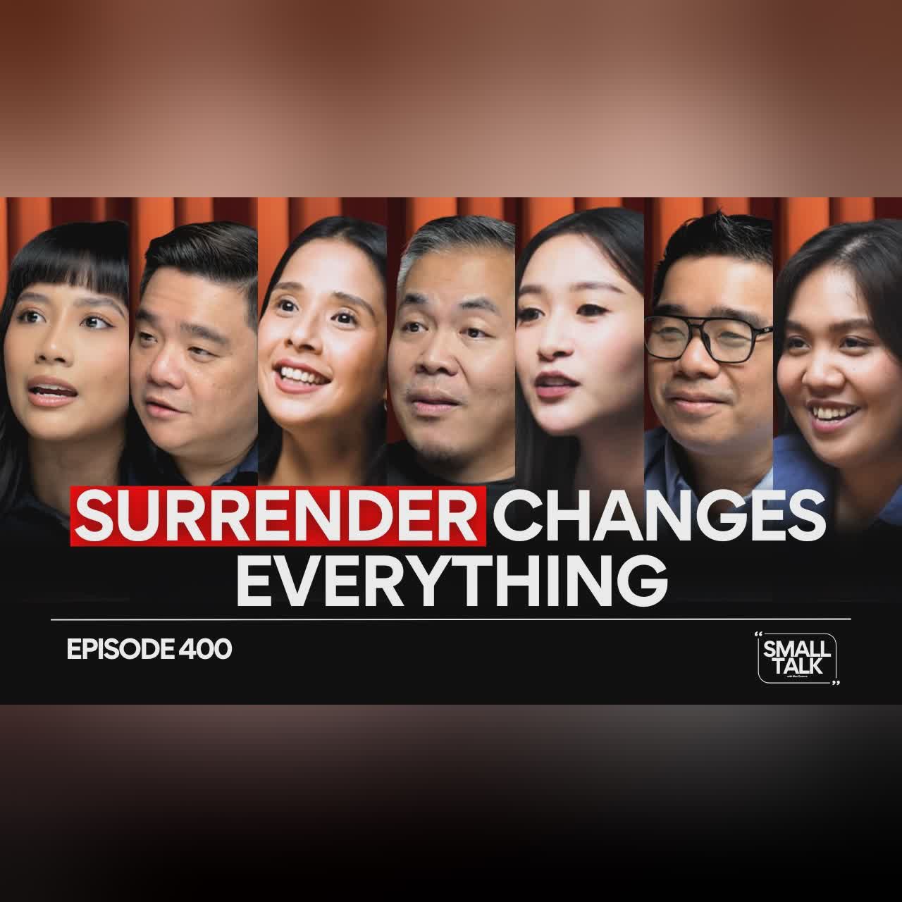 Messages God Wants You To Hear cover art