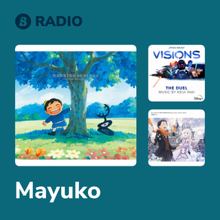 Mayuko Radio