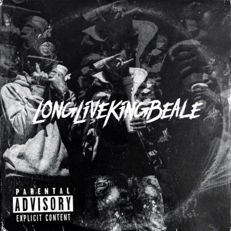 Who Do You Love ft. AB Fredo & BlackHeart Beale cover art