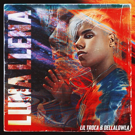 Luna Llena ft. Dellalowla cover art