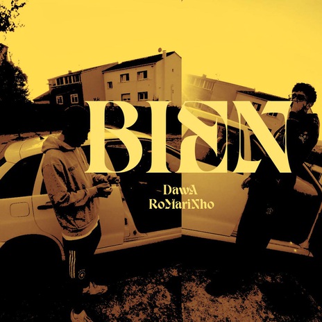 bi€n ft. daw4 cover art