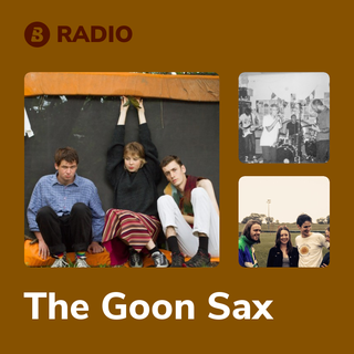 The Goon Sax Radio