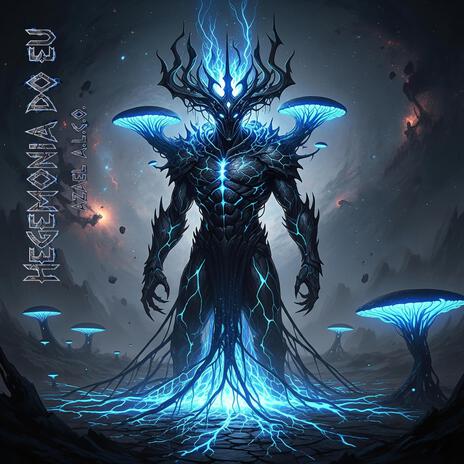 HEGEMONIA DO EU (Special Version) cover art
