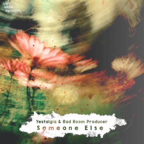 Someone Else ft. Bad Room Producer cover art