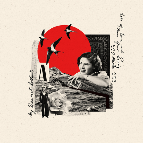 Nihon Sun ft. Emily Mirla Harrison