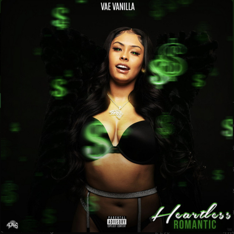 Time Invested ft. Shaudy Kash