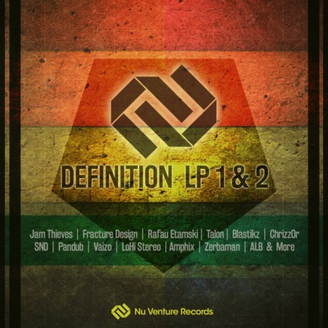 Zombie Nation (Original Mix)